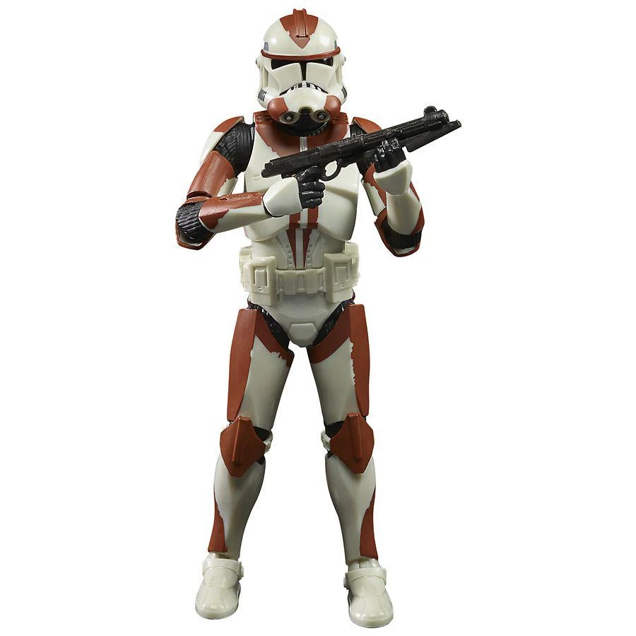 商品Star Wars|Clone Trooper (187th Battalion),价格¥207,第3张图片详细描述