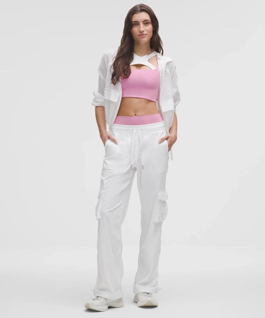 Bend This Scoop and Square Bra *Light Support, A-C Cups 商品