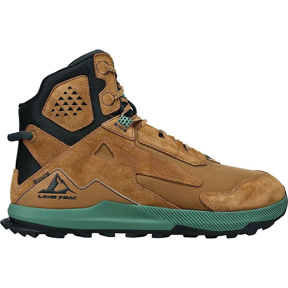 商品Altra|Altra Men's Lone Peak Hiker 2 Shoe,价格¥1230,第1张图片