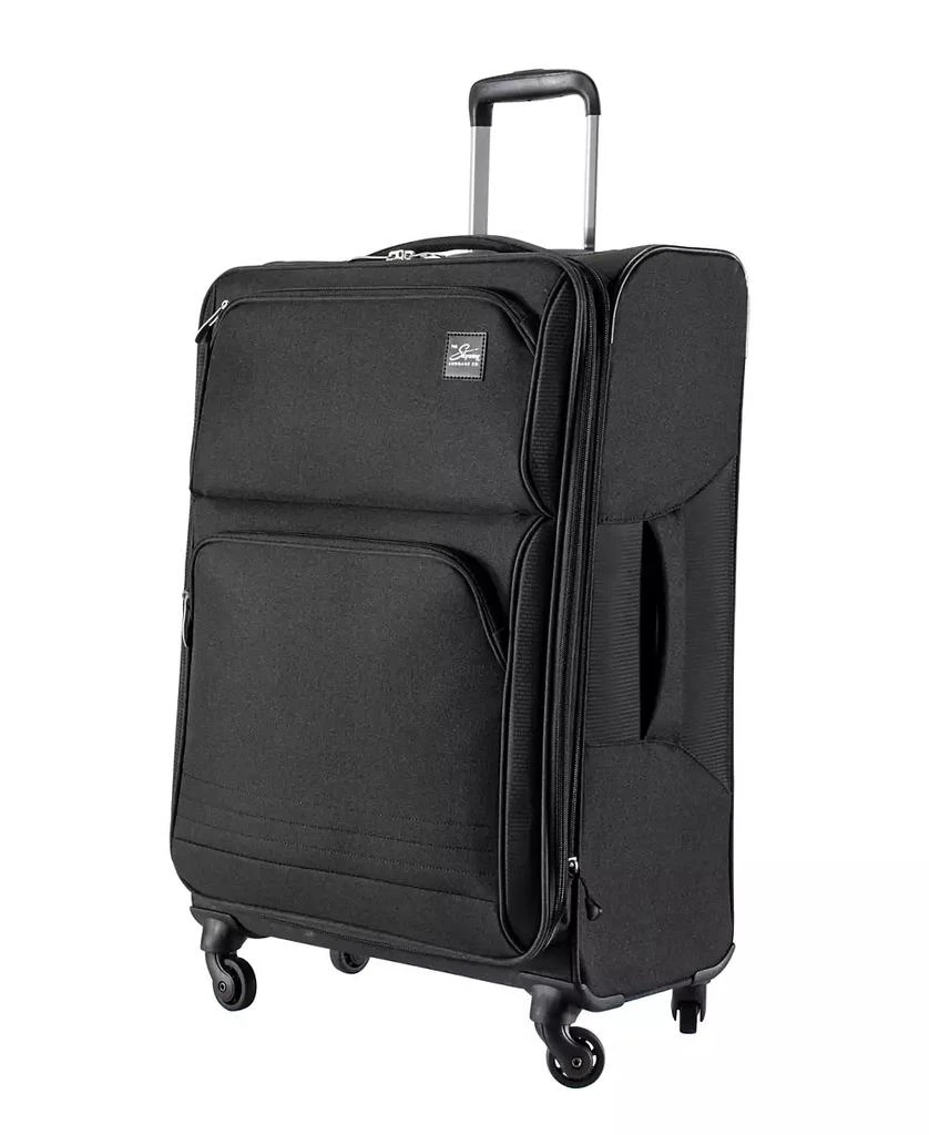 商品Skyway|Pine Ridge Softside Medium Check-In,价格¥729,第1张图片