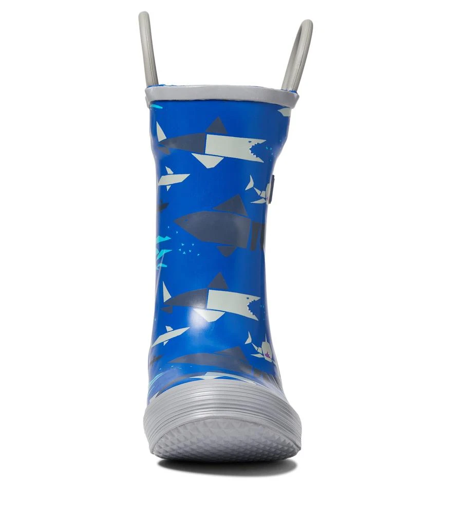 商品L.L.BEAN|Puddle Stompers Rain Boots Print (Toddler/Little Kid),价格¥358,第2张图片详细描述