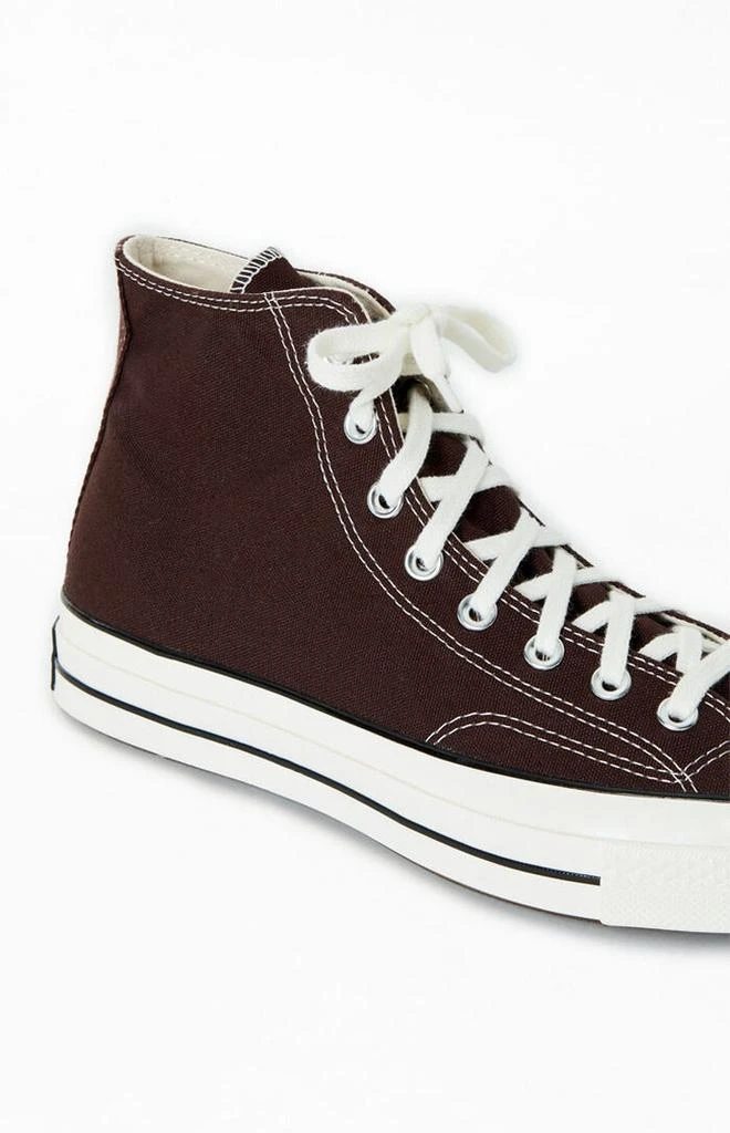 Brown Chuck 70 High Top Shoes 商品