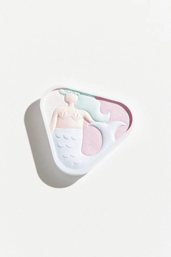 商品Anna Sui|Anna Sui Mermaid Blush,价格¥165,第1张图片