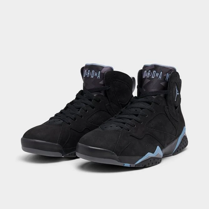 商品Jordan|Air Jordan Retro 7 Basketball Shoes,价格¥1510,第2张图片详细描述