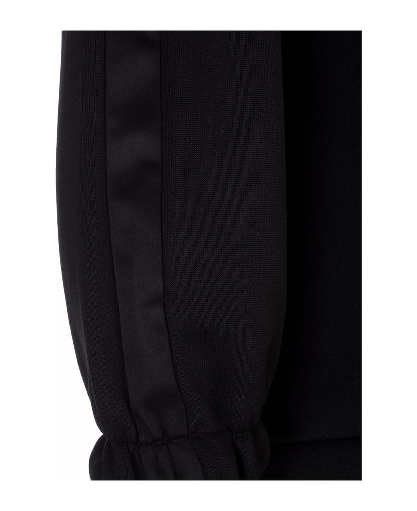 商品Max Mara|Black Bratto Sweatshirt,价格¥3463,第6张图片详细描述