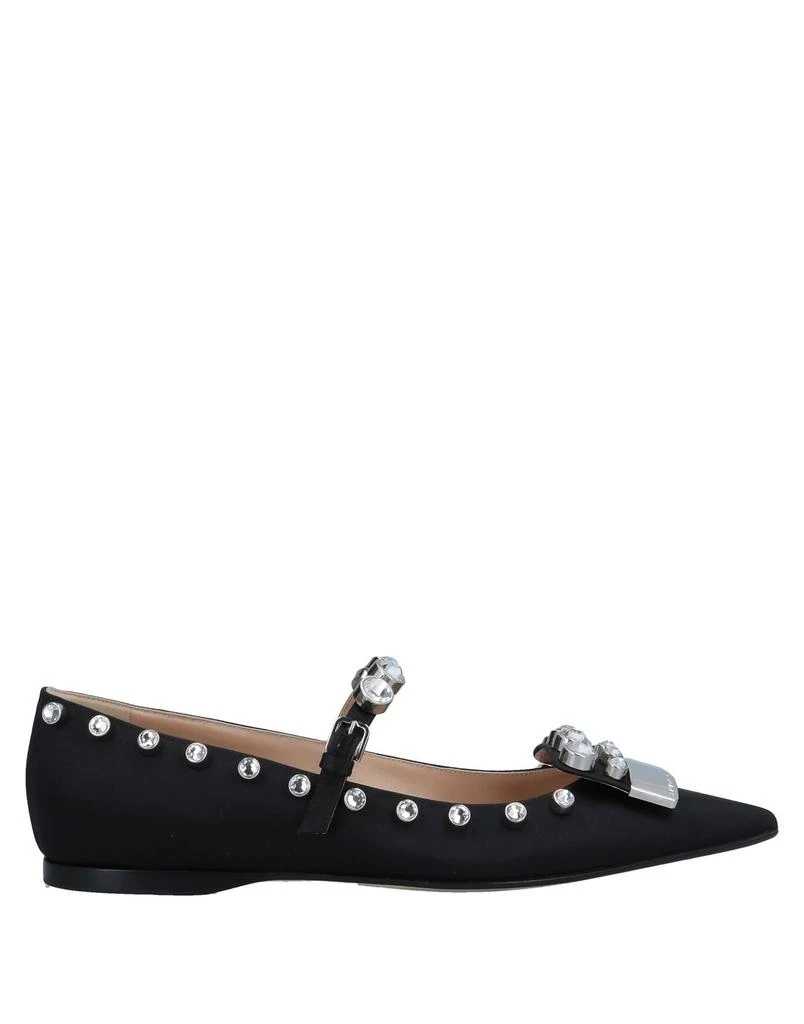 商品Sergio Rossi|Footwear,价格¥6194,第1张图片