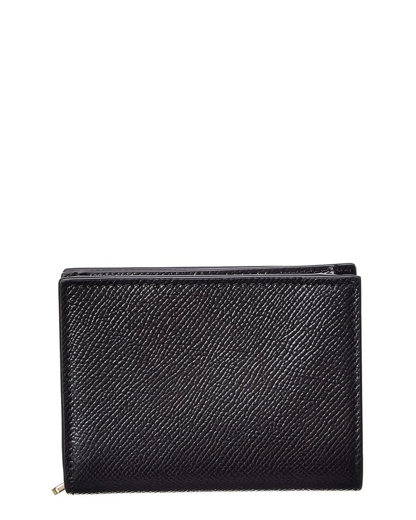 商品Salvatore Ferragamo|Salvatore Ferragamo Vara Bow Leather Coin Purse,价格¥2287,第2张图片详细描述