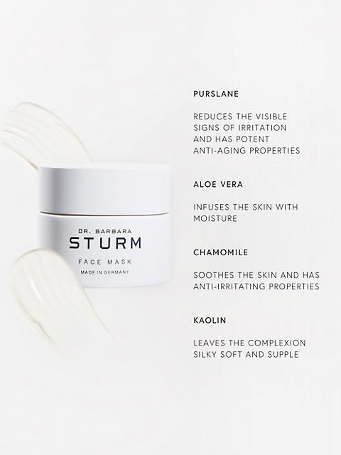 商品Dr. Barbara Sturm|Face Mask,价格¥921,第4张图片详细描述