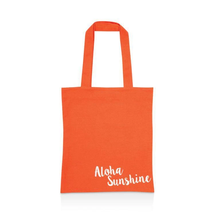 商品Sunnylife|菠萝印花托特包,价格¥149,第4张图片详细描述