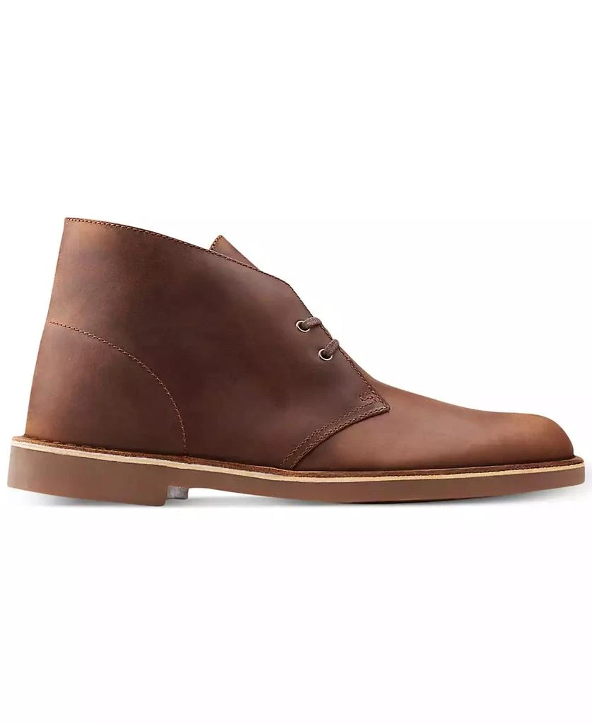 商品Clarks|Men's Bushacre 2 Chukka Boots,价格¥603,第2张图片详细描述