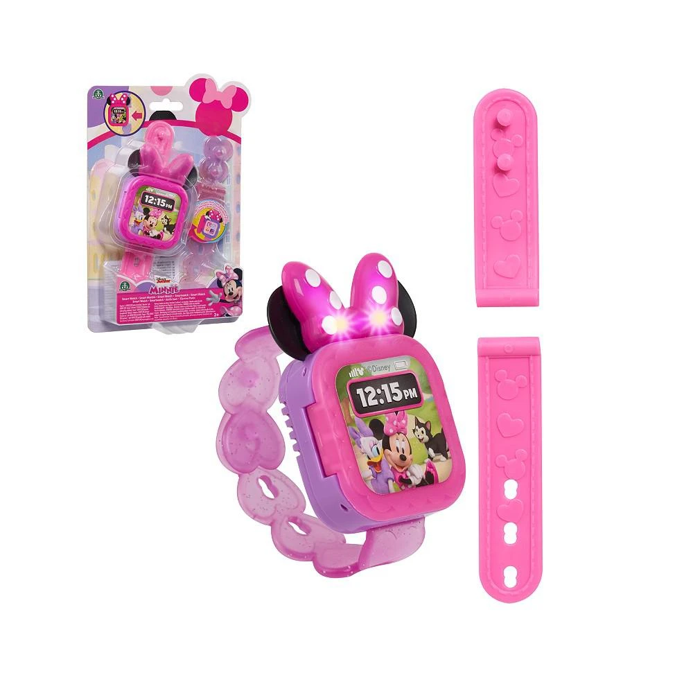 Minnie Mouse Smart Watch 商品