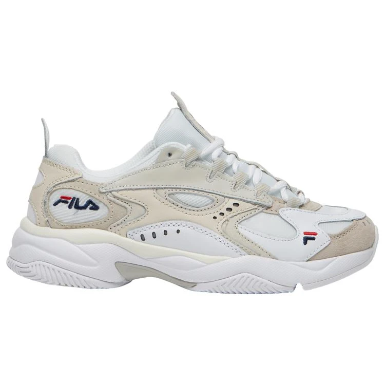 商品Fila|FILA Boveasorus 复古女款老爹鞋,价格¥595,第1张图片