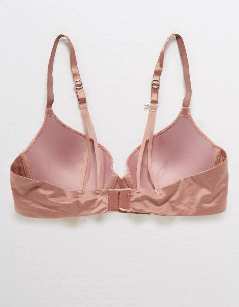 商品Aerie|Aerie Real Sunnie Demi 集中型胸罩,价格¥166,第5张图片详细描述