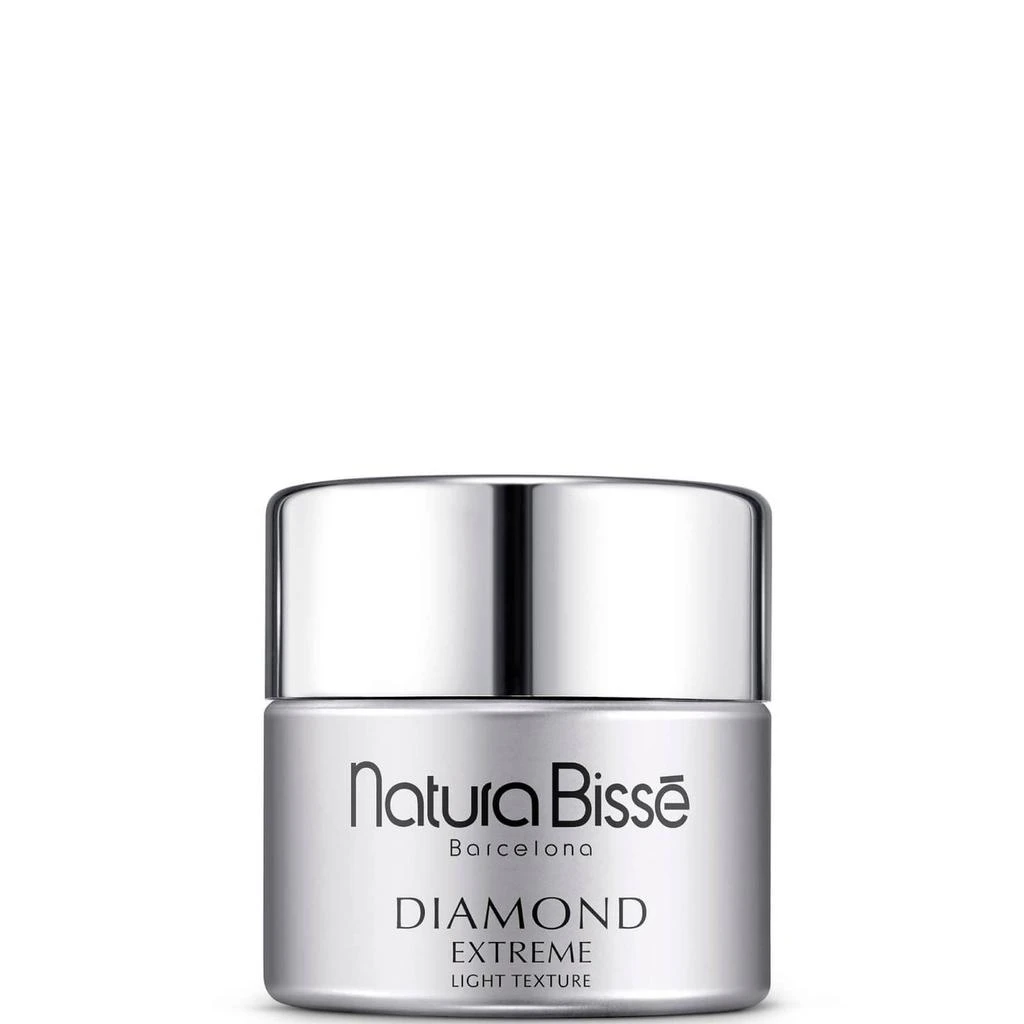 商品Natura Bissé|Natura Bissé Diamond Extreme Light Texture 50ml,价格¥3011,第1张图片