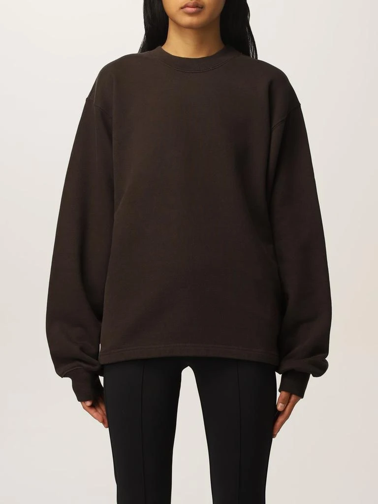 商品Ambush|Ambush cotton sweatshirt,价格¥2431,第1张图片