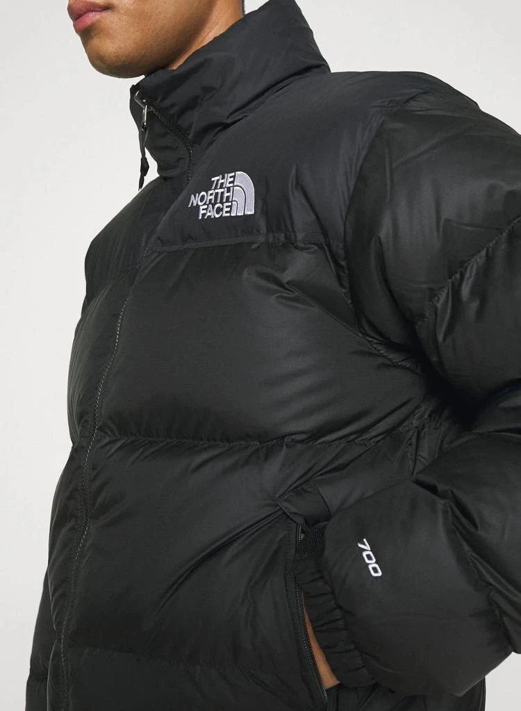 商品预计3周后发货 The North Face|The North Face - Doudoune 1996 Retro Nuptse - Noir - Mixte,价格¥665,第2张图片详细描述