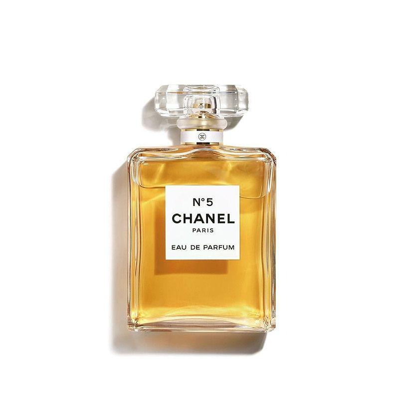 商品Chanel|欧洲直邮CHANEL 香奈儿 N°5五号经典女士浓香水清新持久 性感优雅,价格¥1260,第1张图片