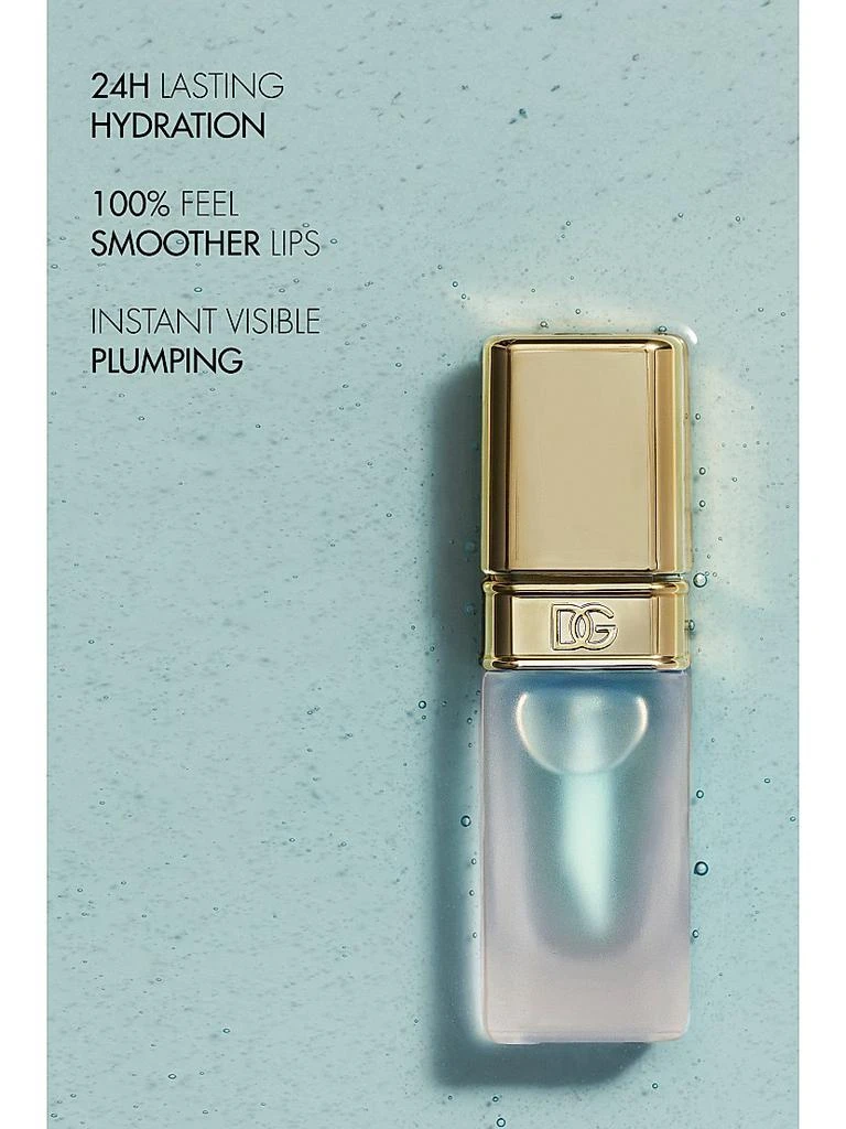 商品Dolce & Gabbana|Mint Oil Lip Plumper,价格¥304,第4张图片详细描述