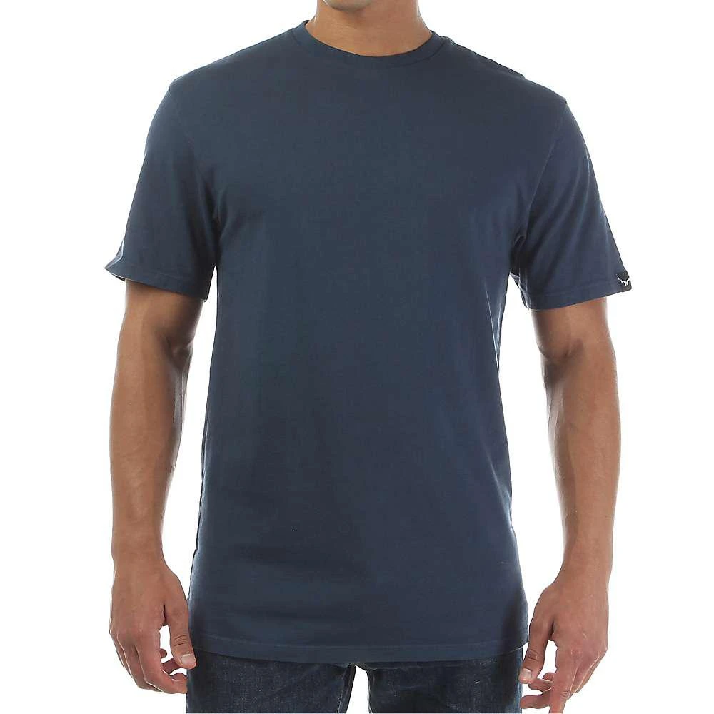 商品Moosejaw|Moosejaw Men's Secret Agent Man Primo Relaxed SS Tee,价格¥108,第2张图片详细描述
