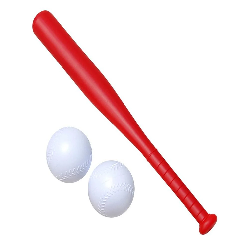 商品Banzai|Splash Slam Baseball T-shirt Sprinkler Water Sports Game, Plastic Bat, 2 Plastic Balls, Home Plate Bases, Durable PVC Construction, Family Children Outdoor Water Toys, Backyard Batting Practice,价格¥172,第3张图片详细描述