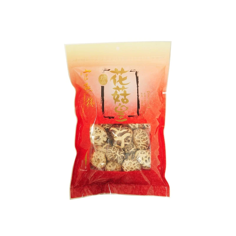 商品[国内直发] IMPERIAL|Imperial Bird's Nest官燕栈珍品花菇皇 300克 300g,价格¥260,第1张图片