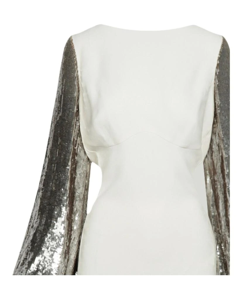 商品Stella McCartney|Oberon Sequin-Embellished Gown,价格¥9297,第3张图片详细描述