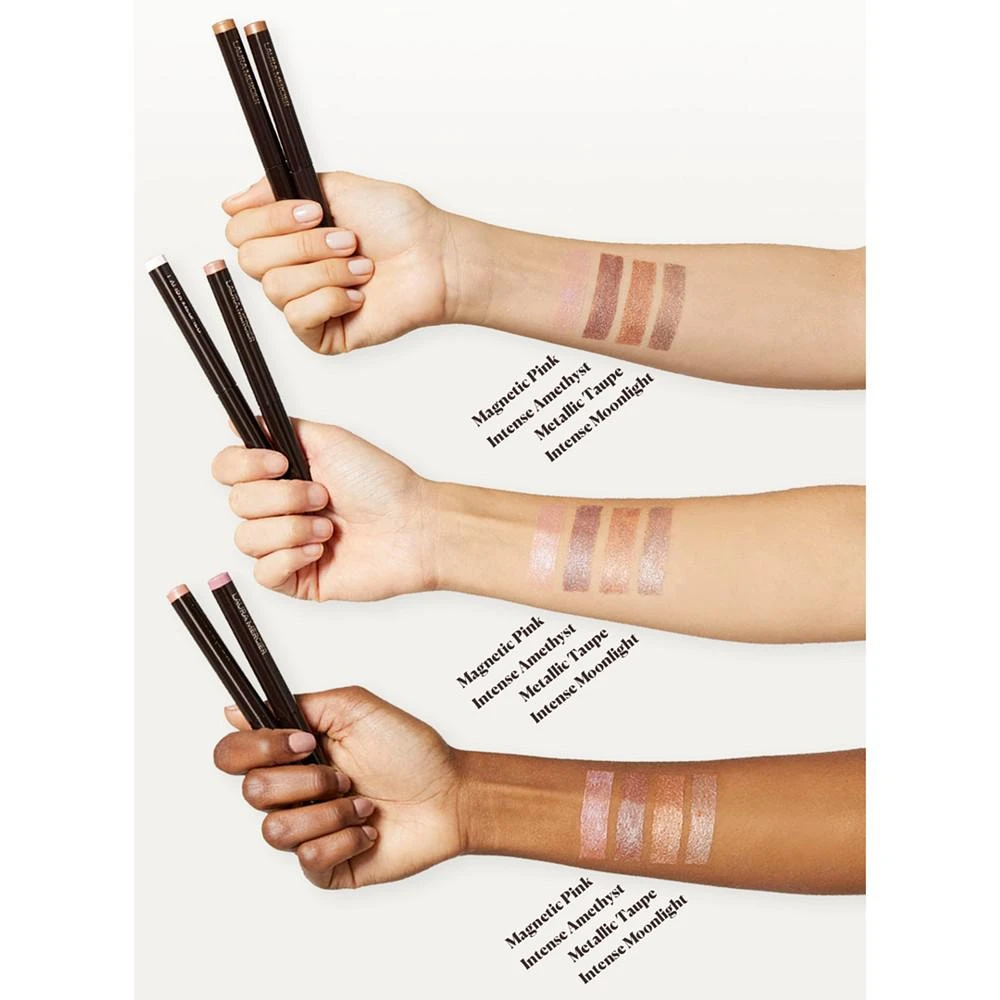商品Laura Mercier|Caviar Stick Eyeshadow,价格¥216,第2张图片详细描述