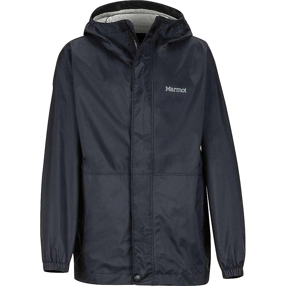 商品Marmot|Kids' PreCip Eco Jacket,价格¥309-¥361,第2张图片详细描述