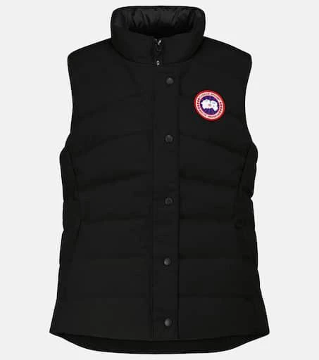 商品Canada Goose|Freestyle down vest,价格¥6019,第1张图片