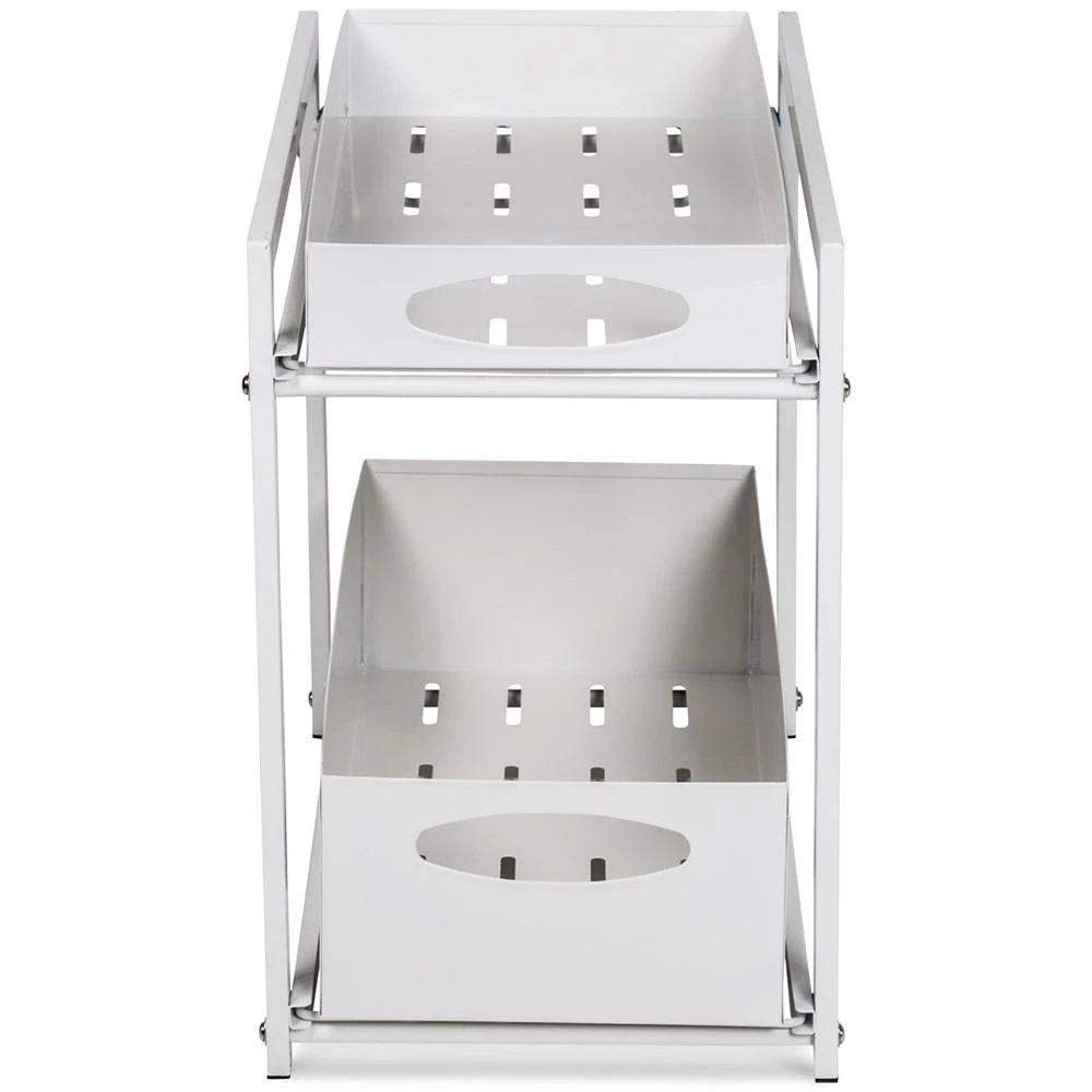 Metal Kitchen Cabinet Organizer 商品