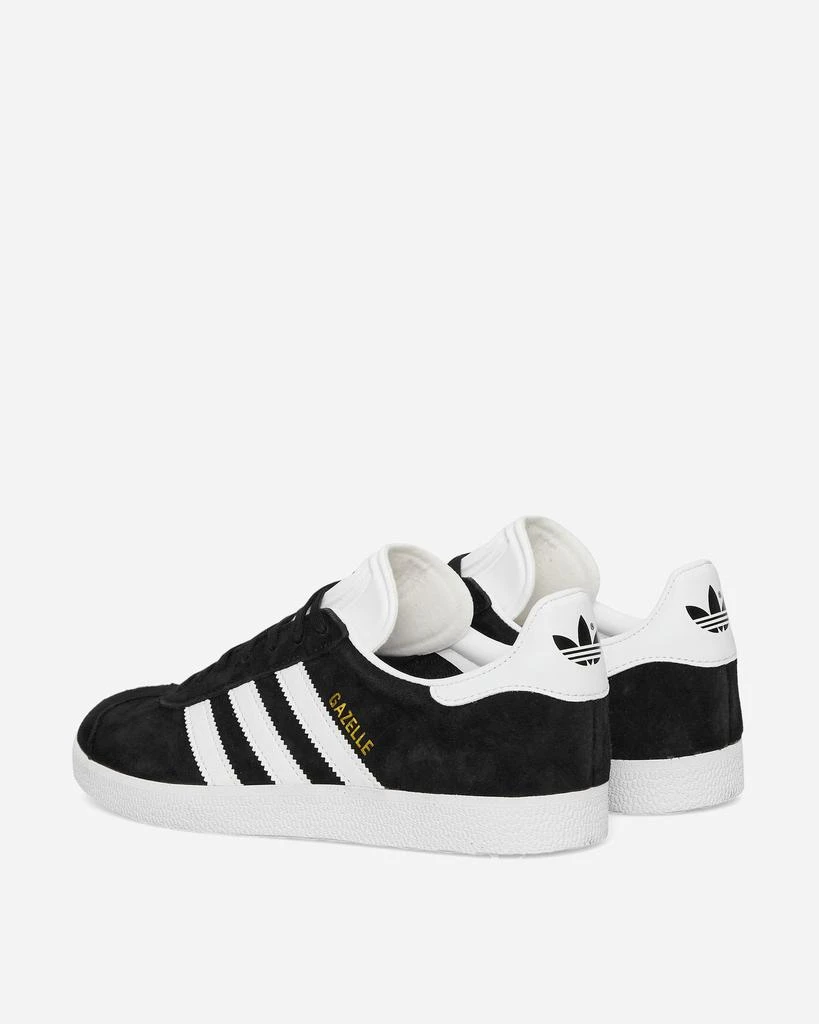 商品Adidas|Gazelle Sneakers Black,价格¥390,第4张图片详细描述