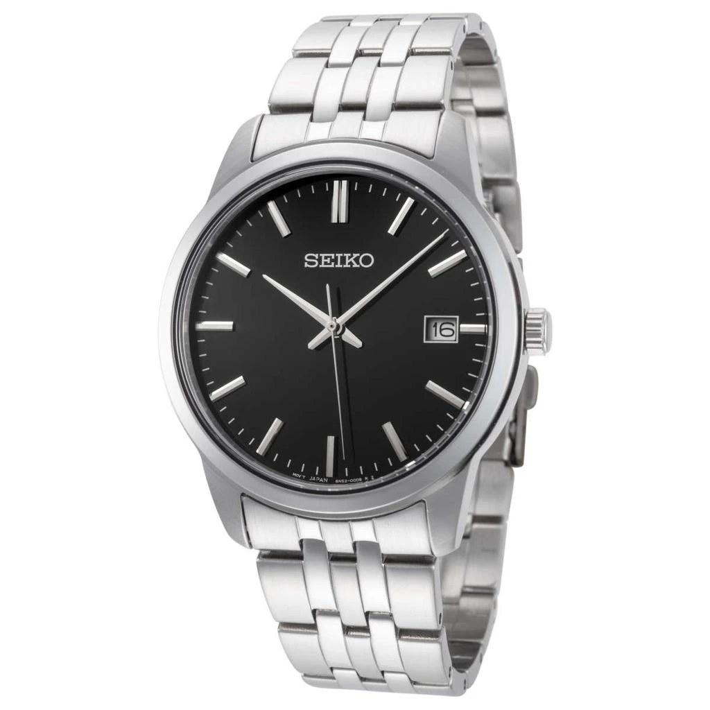 商品Seiko|Seiko Core   手表,价格¥828,第1张图片