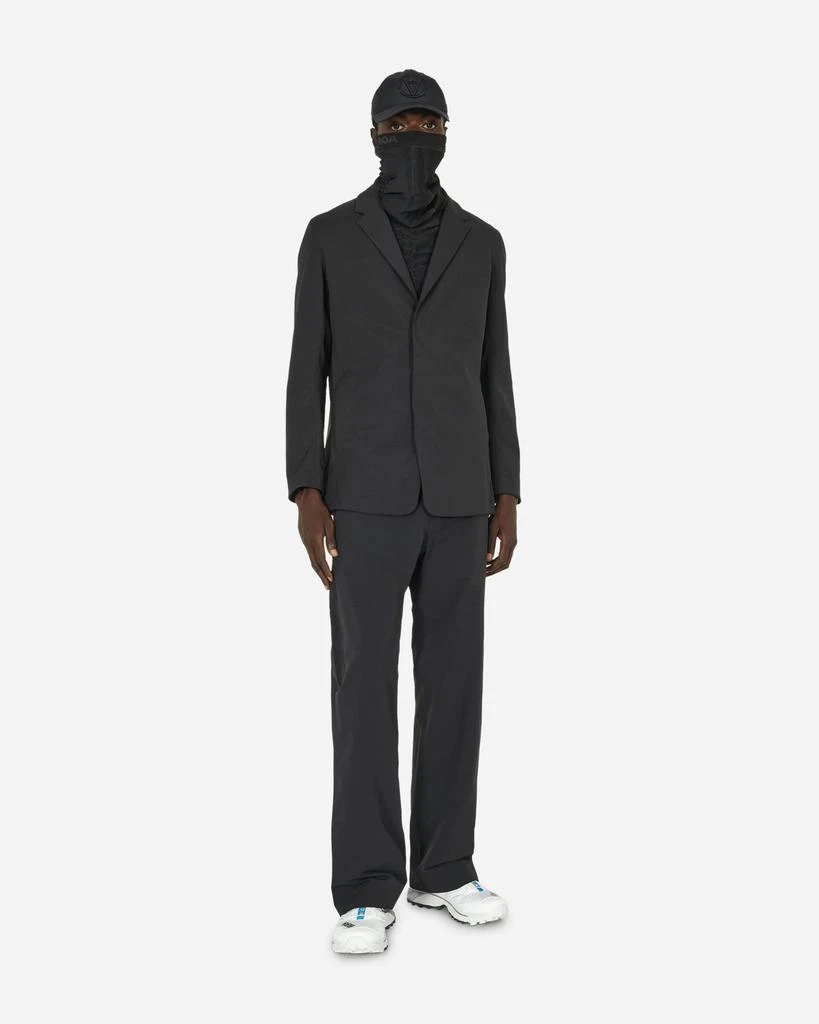 商品Arc'teryx|Indisce Blazer Black,价格¥2586,第4张图片详细描述