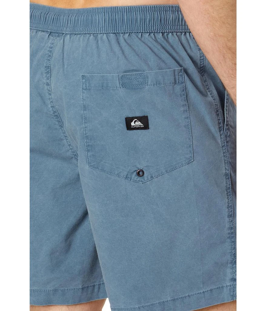 商品Quiksilver|Taxer Walkshorts,价格¥252,第3张图片详细描述