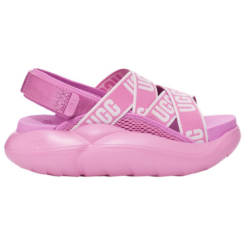 商品UGG|UGG L.A. Cloud Sandal - Women's,价格¥590-¥737,第1张图片