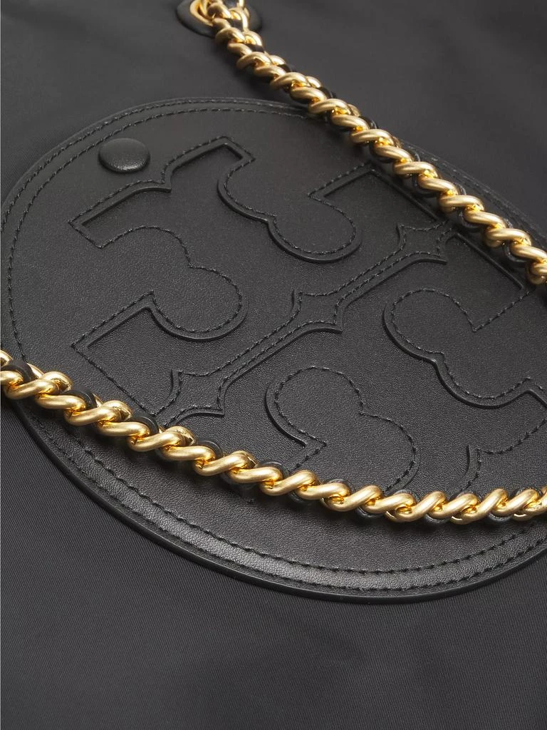 商品Tory Burch|Ella Leather Chain Tote Bag,价格¥2288,第5张图片详细描述