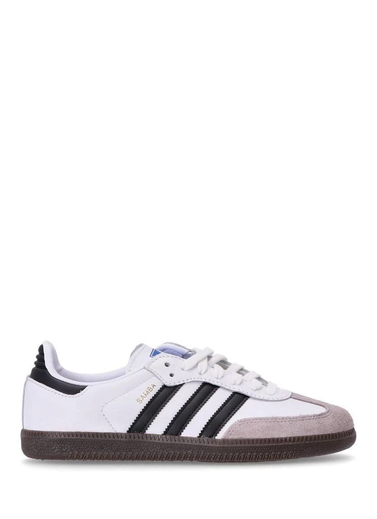 商品Adidas|adidas SAMBA,价格¥963,第1张图片