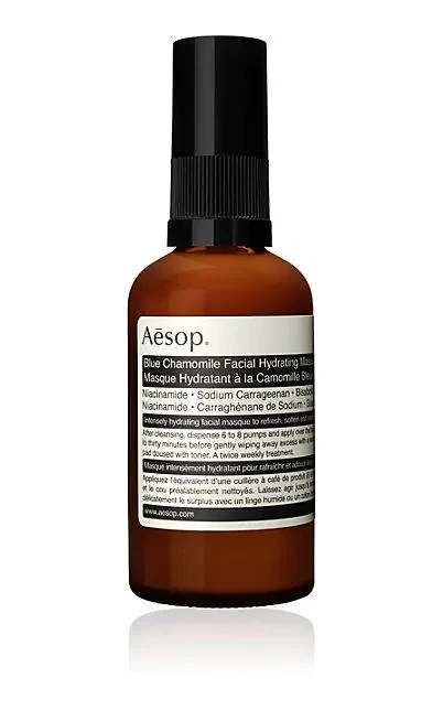 商品Aesop|蓝甘菊保湿面膜,价格¥332,第1张图片