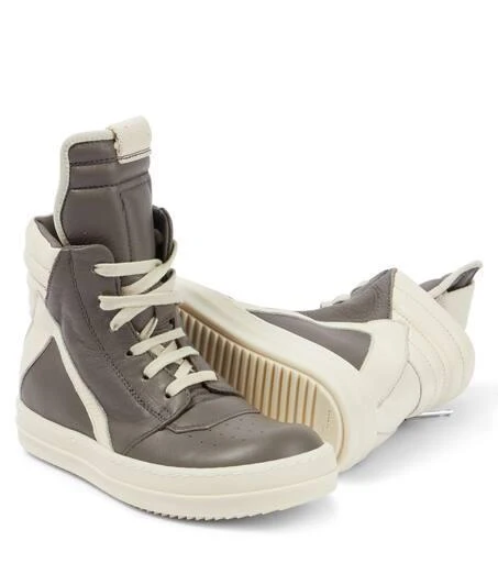 Geobasket high-top sneakers 商品