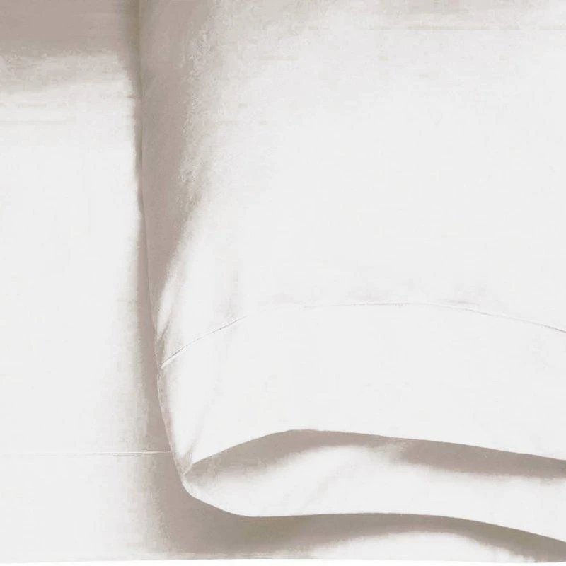 商品Belledorm|Belledorm 400 Thread Count Egyptian Cotton Oxford Duvet (Oyster) (King) (UK Superking) KING,价格¥922,第2张图片详细描述