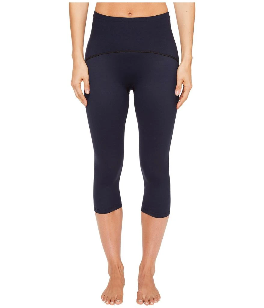 商品SPANX|Active Knee Leggings,价格¥583,第1张图片