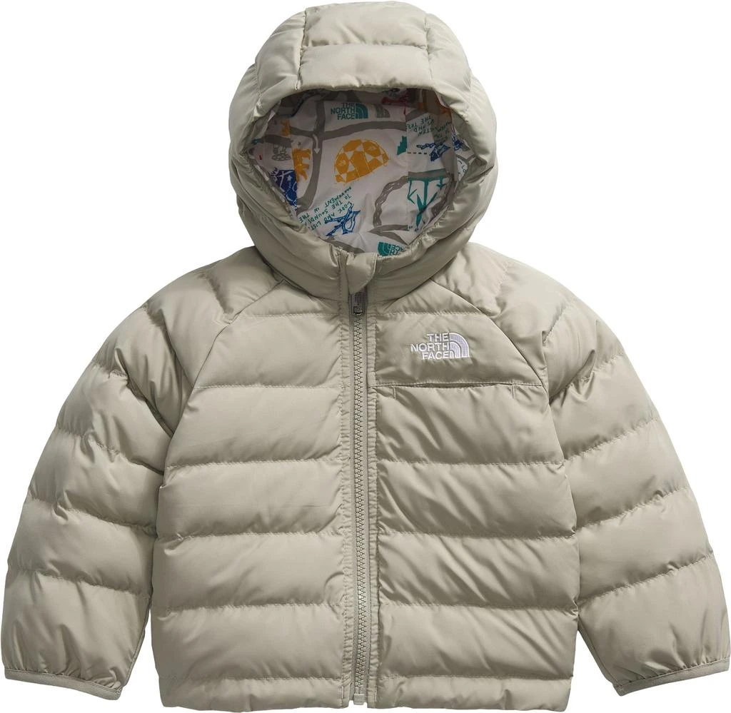 商品The North Face|Perrito Reversible Hooded Jacket - Baby,价格¥475,第1张图片