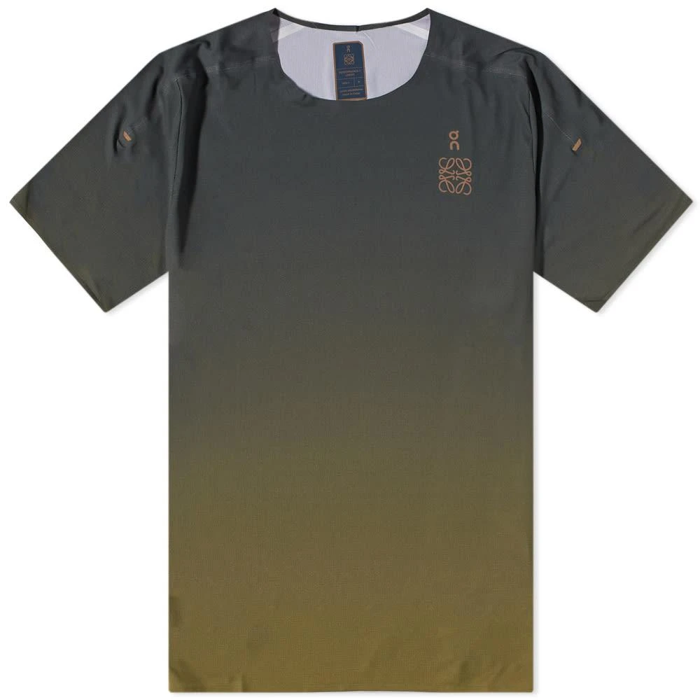 商品Loewe|Loewe x On Running Performance Tee,价格¥1515,第1张图片