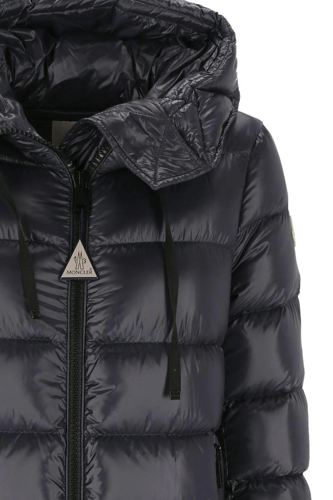 商品Moncler|Moncler Padded Hodded Jacket,价格¥14667,第3张图片详细描述