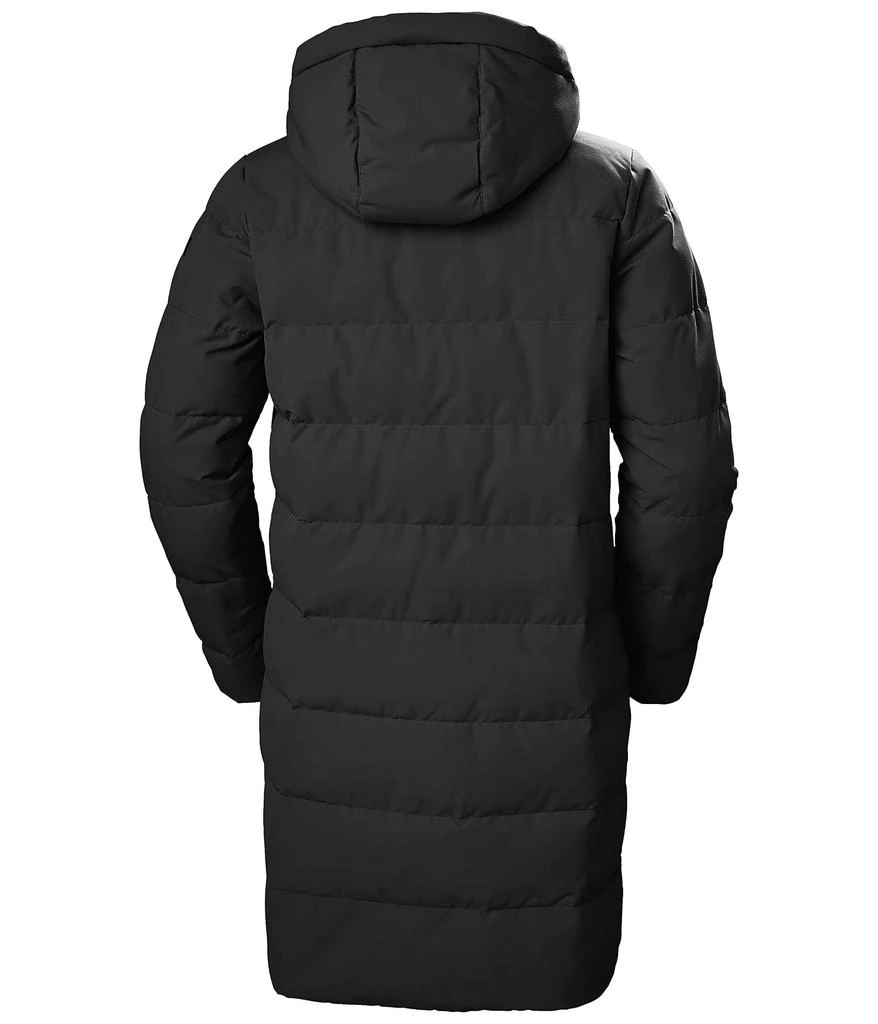 商品Helly Hansen|Mono Material Puffy Parka,价格¥1123,第2张图片详细描述