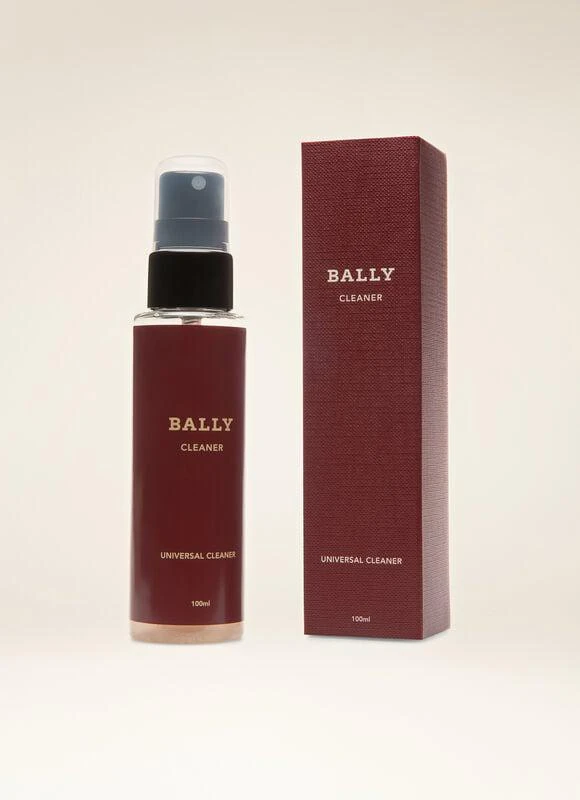 商品Bally|Cleaner 100ml,价格¥185,第1张图片详细描述
