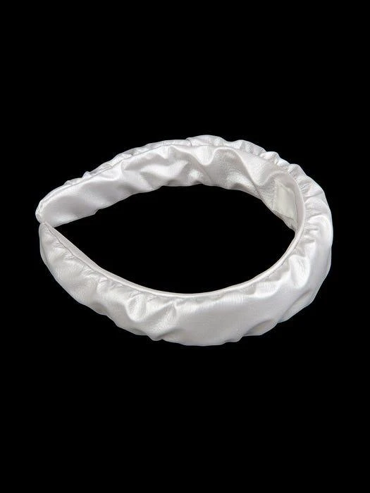 商品namelesscat|Two Ears Hairband_White Pearl (2 Ways),价格¥174,第3张图片详细描述