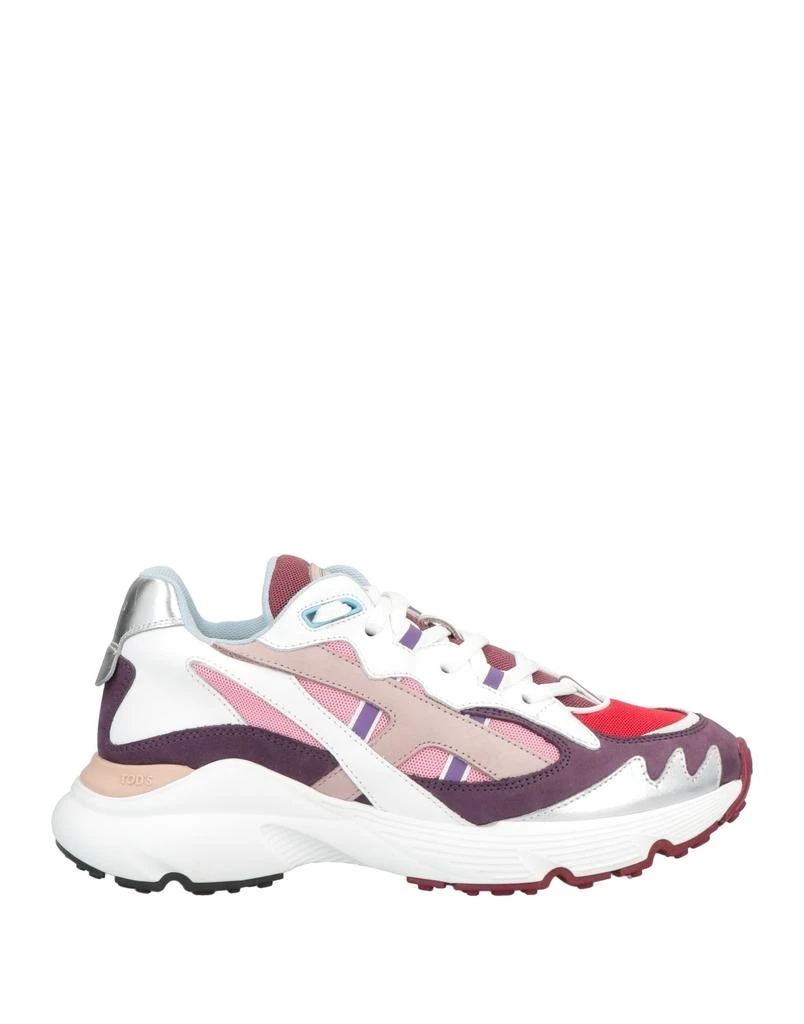 商品Tod's|Sneakers,价格¥2163,第1张图片