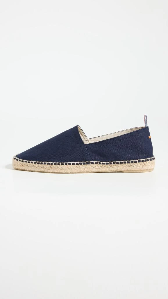 商品Castaner|Pablo Canvas Espadrilles,价格¥624,第5张图片详细描述