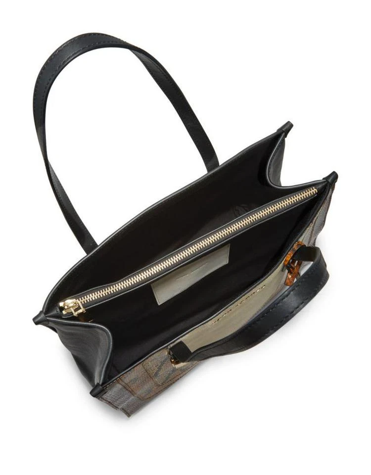 商品Marc Jacobs|Papyrus Leather Tote,价格¥1788,第3张图片详细描述